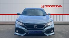Honda Civic 1.5 VTEC Turbo Sport 5dr Petrol Hatchback